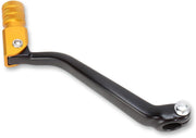 Moose Racing Forged Gear Pedal For Suzuki RMZ450 2005-2007 - Black Gold
