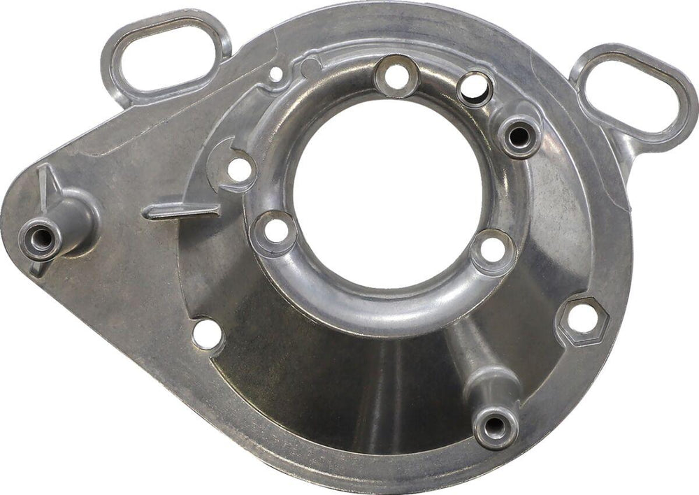 S&S Cycle Teardrop Air Cleaner Backplate For Harley Davidson FLHR 1340 1994-1998