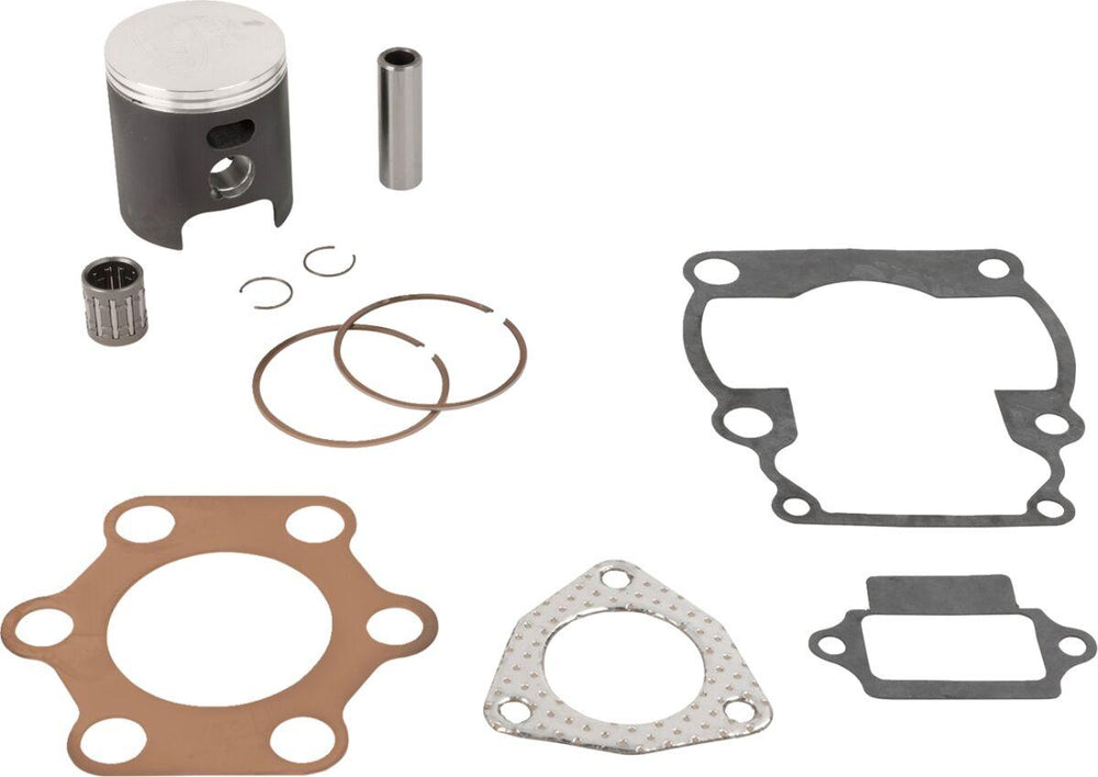 Vintco Top End Piston Kit For Suzuki RM 125 1979-1980 Standard