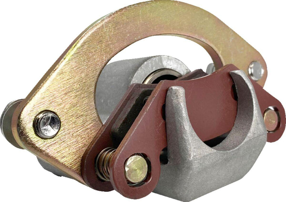 Quad Logic Brake Caliper For Polaris Scrambler 850 4X4 2015-2026 Front Right