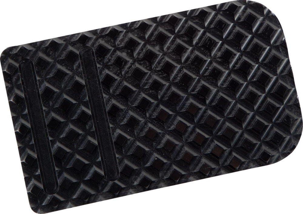 LA Choppers County Line Brake Pedal For Harley Davidson FLH 1200 1980 - Black