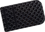 LA Choppers County Line Brake Pedal For Harley Davidson FLH 1200 1980 - Black