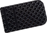 LA Choppers County Line Brake Pedal For Harley Davidson FLH 1200 1980 - Black