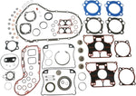 James Complete Gasket Kit For Harley Davidson XL 1200 C 2006