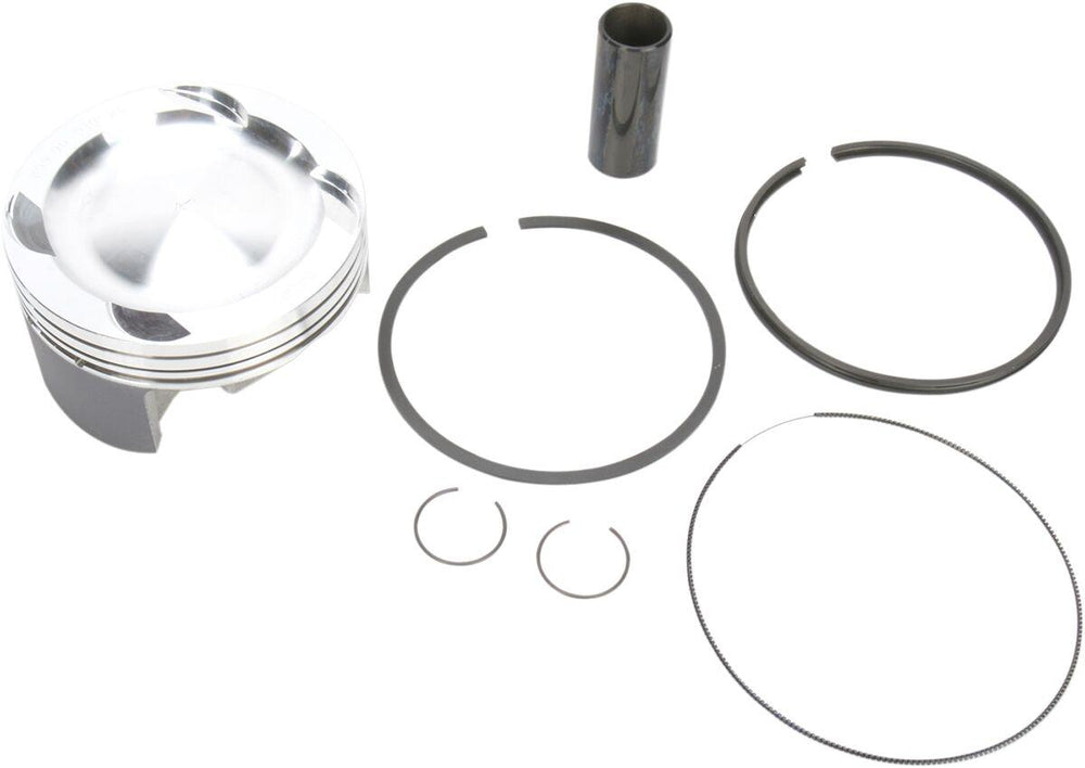 WSM Piston Kit For Sea-doo GTR 215 2012-2015 Standard