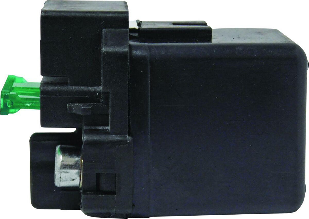 Parts Europe Solenoid Switch For Kawasaki BN125 1998-2007