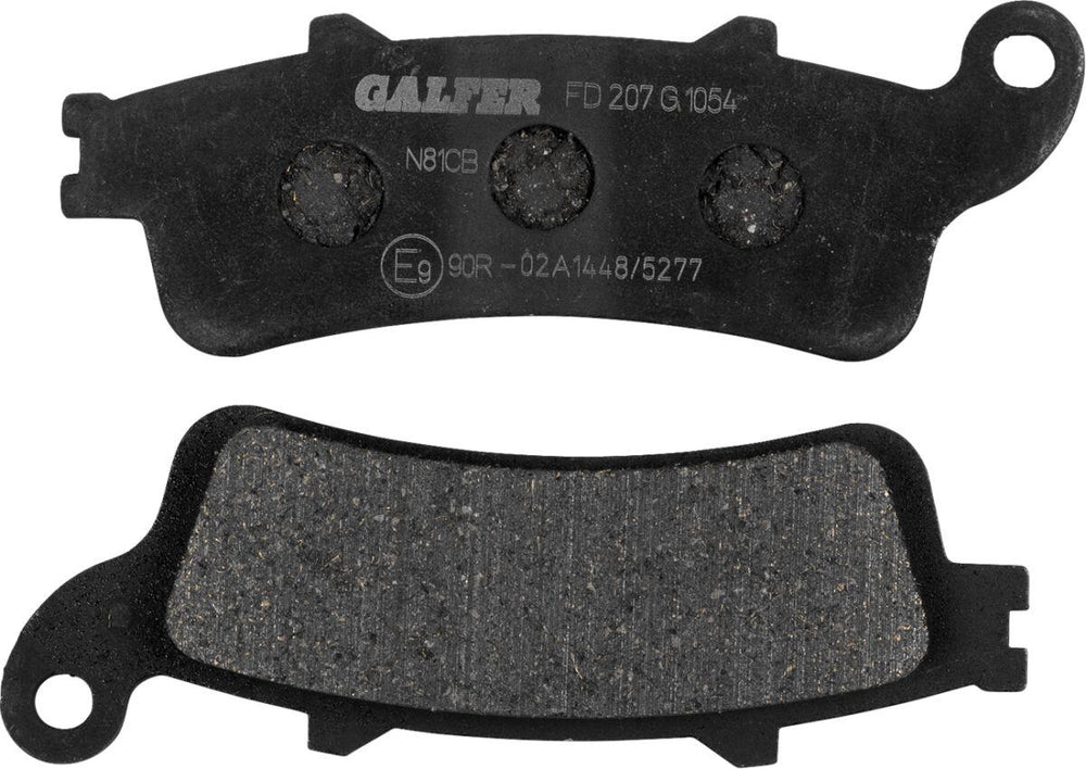 Galfer Semi Metallic Brake Pads For Honda CB 1100 SF 2000-2003 Rear