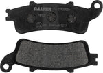 Galfer Semi Metallic Brake Pads For Honda CB 1100 SF 2000-2003 Rear