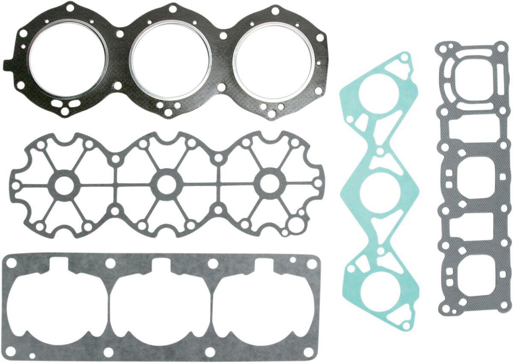 Vertex Pro-Formance Full Top End Gasket Kit For Yamaha GP 1200 1997-1999