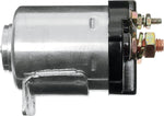 Standard Motor Products Starter Solenoid For Harley Davidson FLH 1200 1970-1979 - Zinc