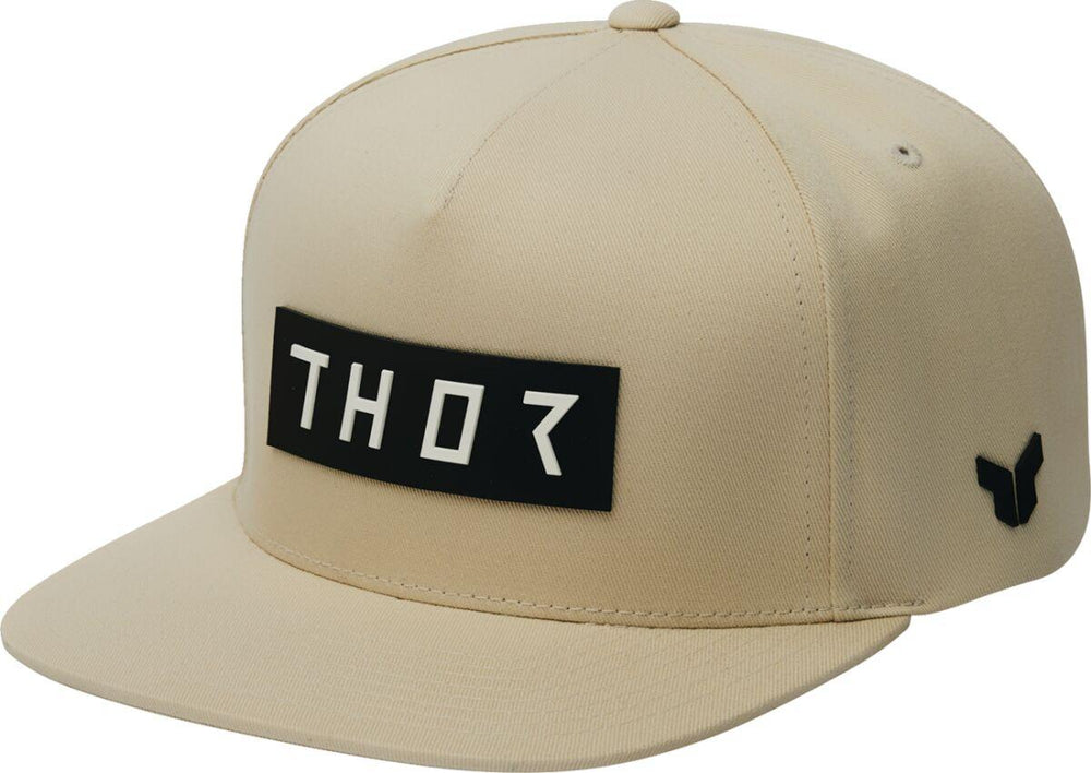 Thor Rogue Hat One Size - Sand