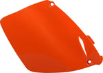 Polisport Side Panels For KTM EXC125 1998-2003 - OEM/Orange