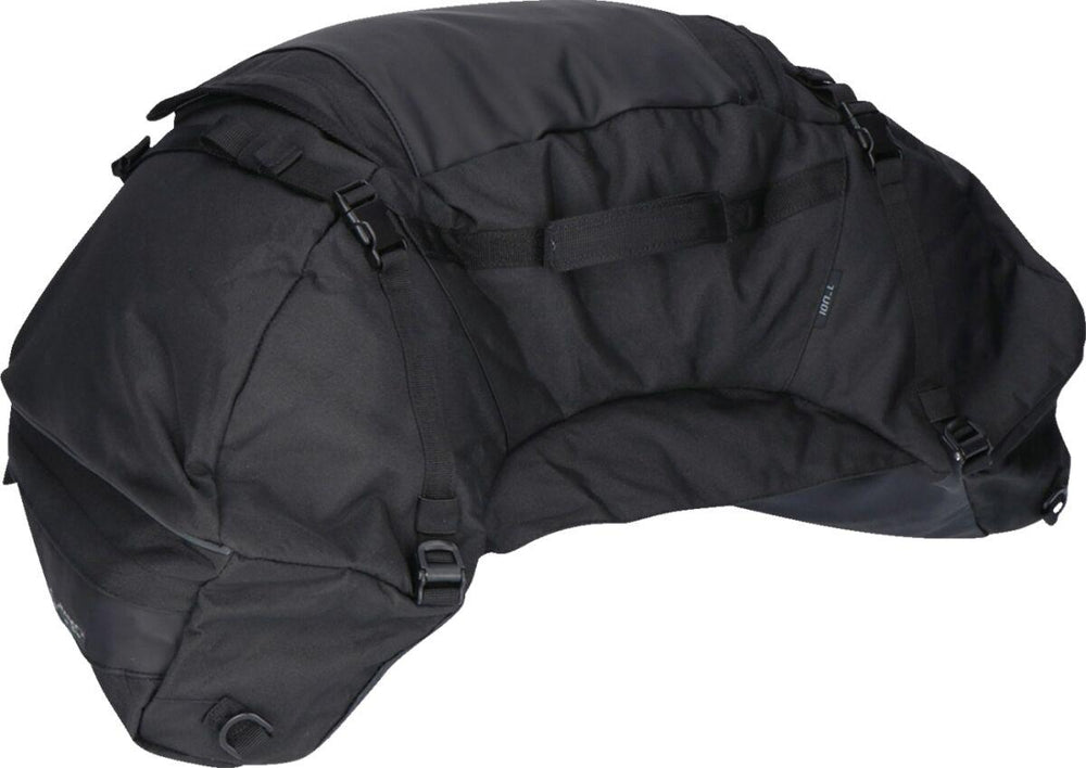 SW Motech ION L Tail Bag For Ducati 1098 2007-2008 - Black