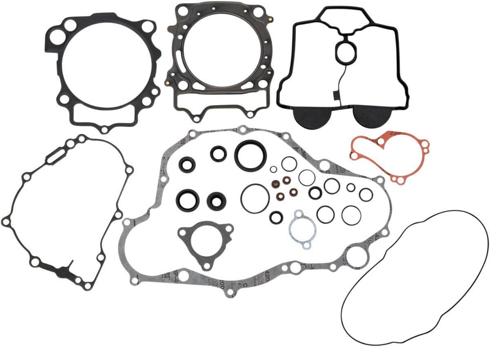 Moose Racing Complete Gasket & Oil Seal Kit For Yamaha YZF450 2010-2017