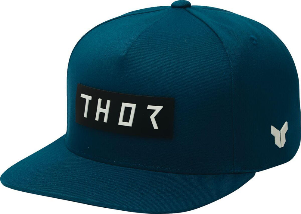 Thor Rogue Hat One Size - Slate Blue