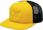 Thor Shadow Hat One Size - Black Yellow