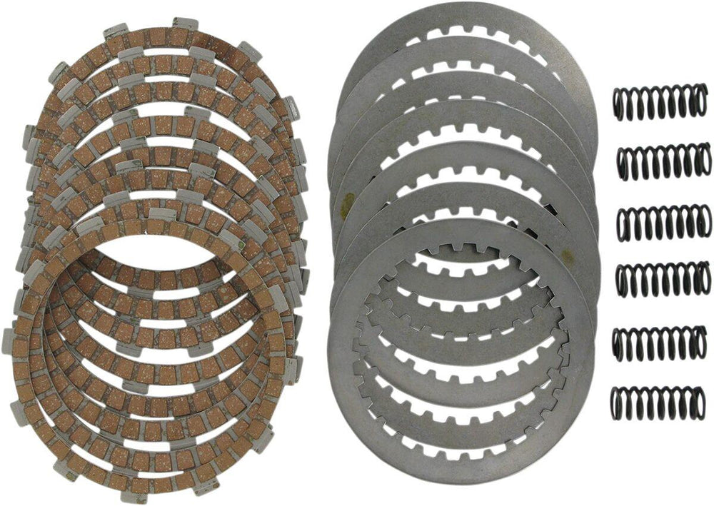 DP Brakes DPK Clutch Kit For Honda TRX450ER 2006-2014