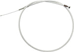 Magnum Shielding Sterling Chromite II Clutch Cable for Indian For Indian Challenger 108 2020-2024 147 cm (57-7 8") - Chrome