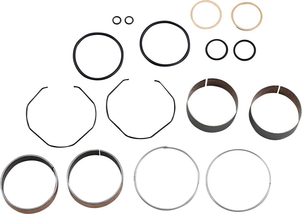 Moose Racing Fork Bushings Kit For Suzuki RMZ250 2016-2018