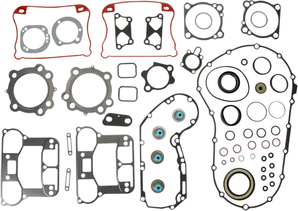 Cometic Complete Gasket Kit For Harley Davidson XL1200C 2004-2006