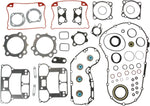 Cometic Complete Gasket Kit For Harley Davidson XL1200C 2004-2006
