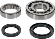 Hot Rods Crankshaft Main Bearing & Seal Kit For Honda CRF250R 2018-2024