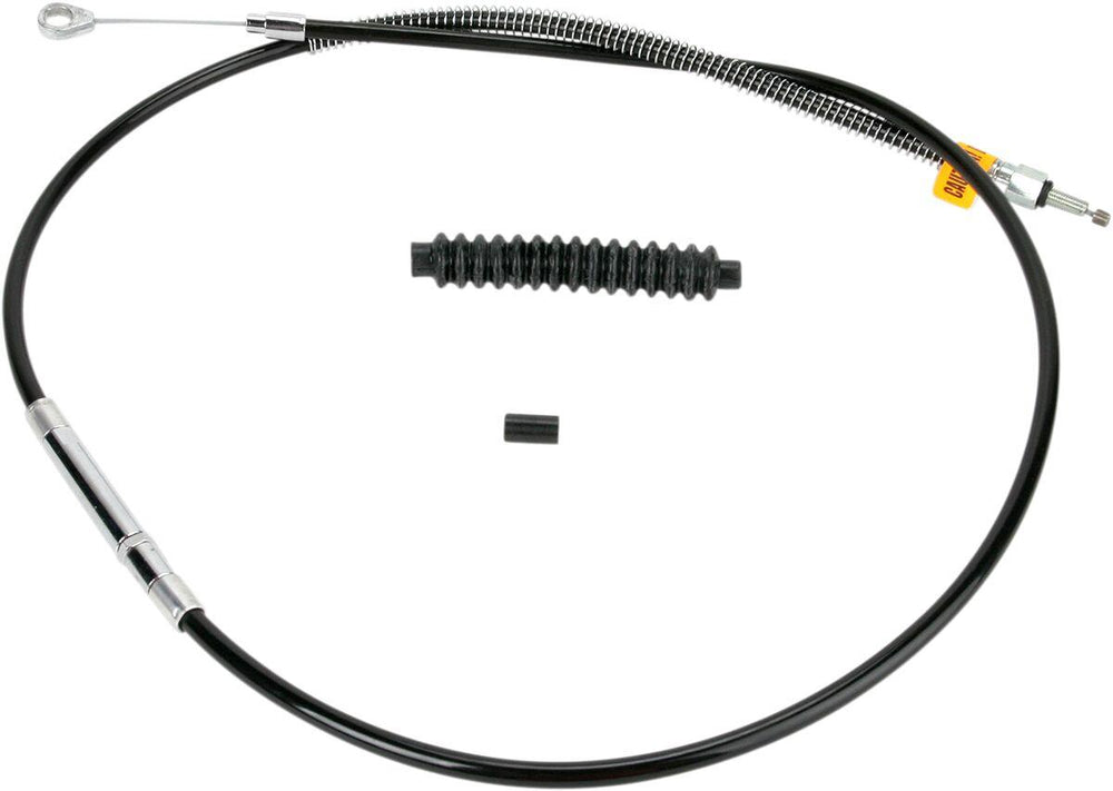 Barnett Clutch Cable For Harley Davidson FLHR 1340 1994-1998 157 cm (61-3 4") - Black