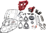 Feuling Parts Race Series Hydraulic Cam Chain Tensioner Conversion Kit For Harley Davidson FLHR 1450 1999-2001 Factory Style