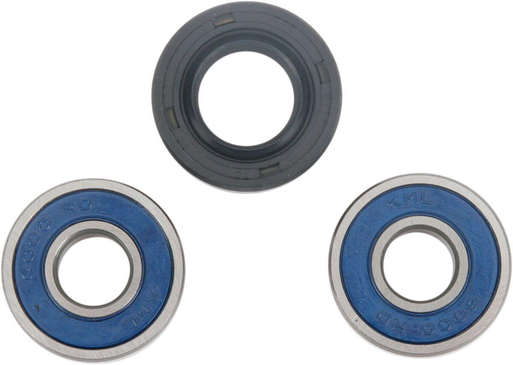 Moose Racing Wheel Bearing Kit For Suzuki JR 50 1978-2006 Fits Front Or Rear
