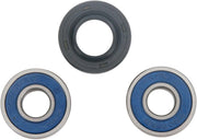 Moose Racing Wheel Bearing Kit For Suzuki JR 50 1978-2006 Fits Front Or Rear