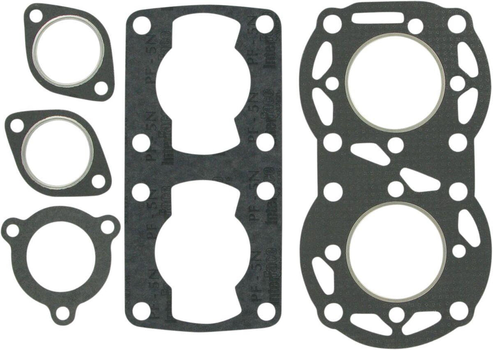 Vertex Pro-Formance Top End Engine Gasket Set For Polaris Indy 340 XC 1983