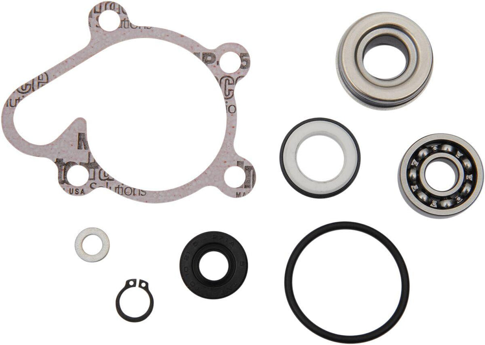 Moose Racing Water Pump Rebuild Kit For Yamaha YFM 400 A 2x4 Kodiak 2000-2004