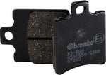 Brembo Prime Carbon Ceramic Brake Pads For Aprilia Area 51 50 1999-2002 Fit Front Or Rear