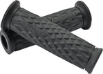 Daytona "GRIPPYGRIP" GGD-Grid Grips - Black