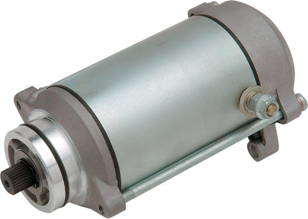 Ricks Starter Motor For Kawasaki KEF 300 2X4 2000-2003