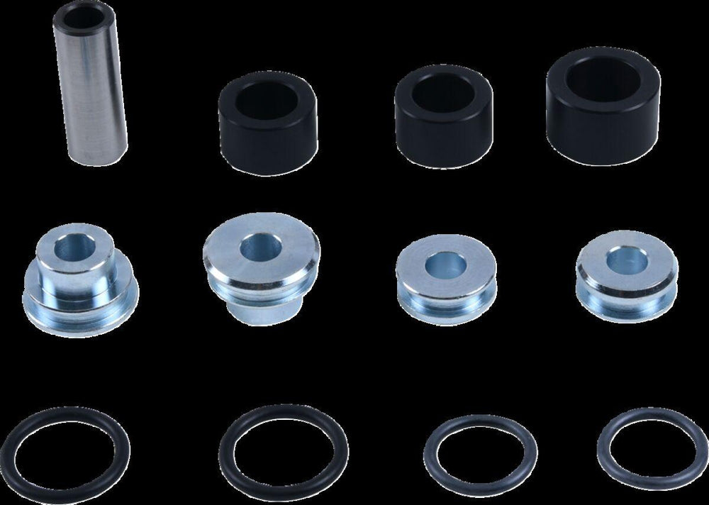 Moose Racing A-Arm Bearing & Seal Kit For Polaris Scrambler XP 1000S 4X4 2020-2026 Front - Lower - Black/Chrome