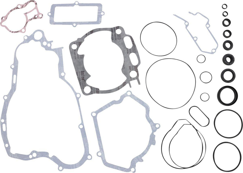 Prox Complete Gasket Kit For Yamaha YZ250 1999-2000