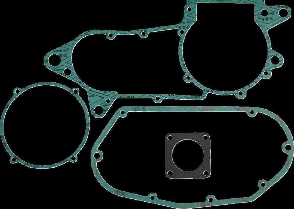 Vintco Engine Gasket Kit For Maico MC250 1978-1981