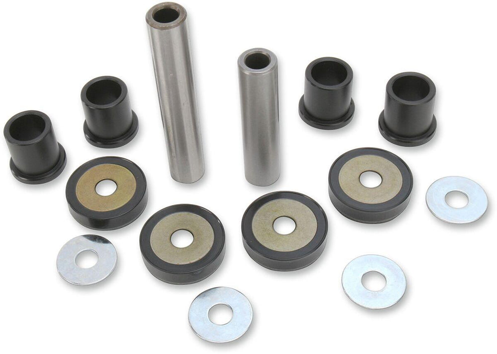 Moose Racing Suspension Knuckle Kit For Suzuki LT-A 450 X 4X4 Kingquad 2007 Rear