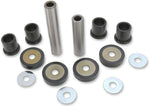Moose Racing Suspension Knuckle Kit For Suzuki LT-A 450 X 4X4 Kingquad 2007 Rear