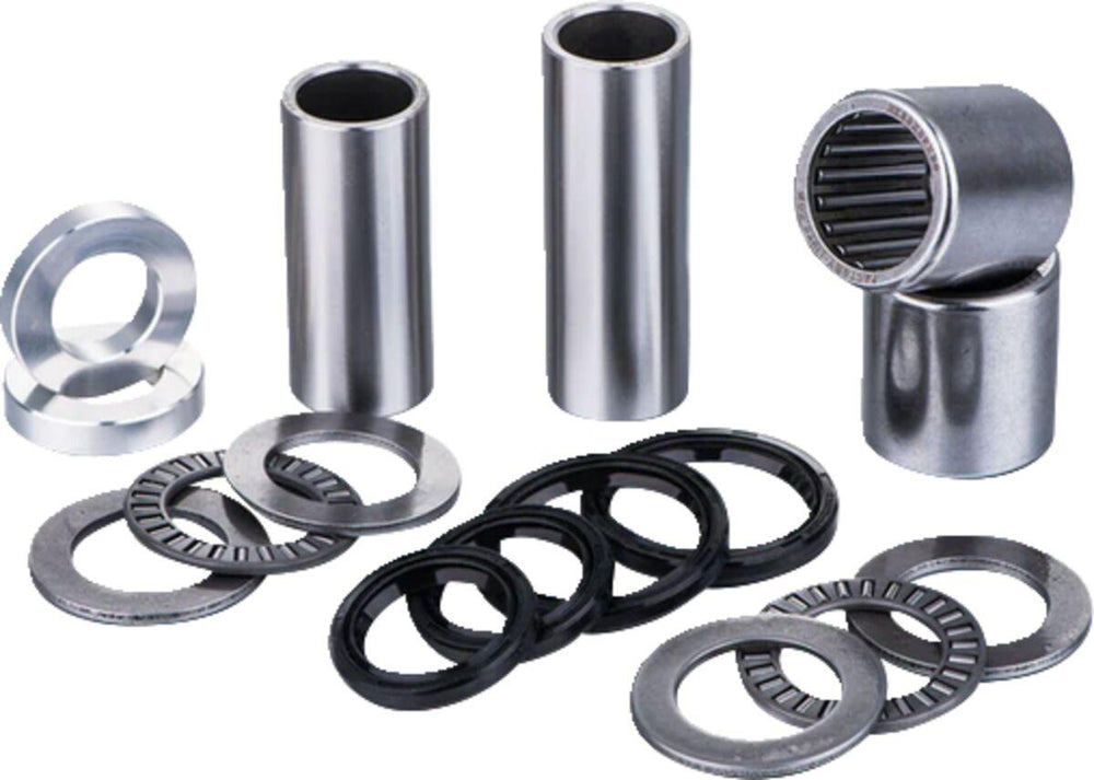 Factory Links Swingarm Bearing Kit For HM Moto CRE-F 250 R 2004-2009
