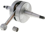 101 Octane Crankshaft For Derbi GPR 50 NUDE 2006-2011