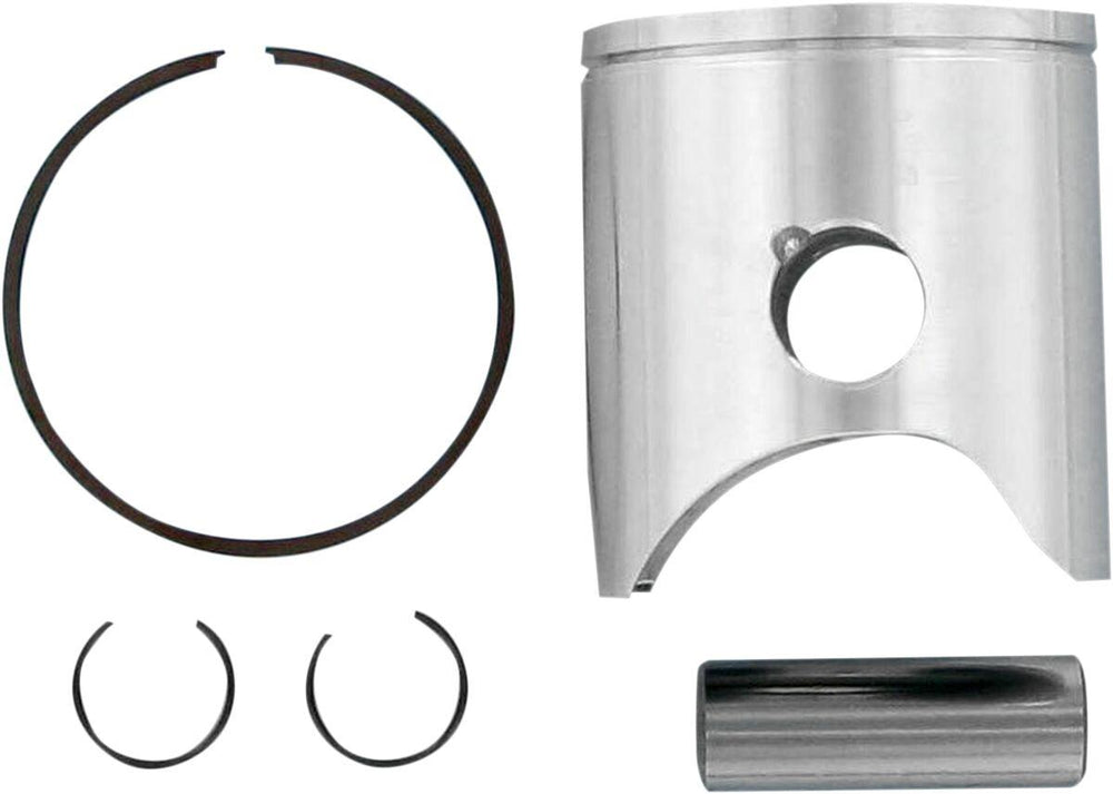 Wiseco High-Performance Piston Kit For Kawasaki KX125 1995-1997 +0.50 mm