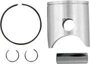 Wiseco High-Performance Piston Kit For Kawasaki KX125 1995-1997 +0.50 mm