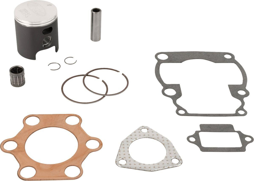 Vintco Top End Piston Kit For Suzuki RM 125 1979-1980 +0.50 mm