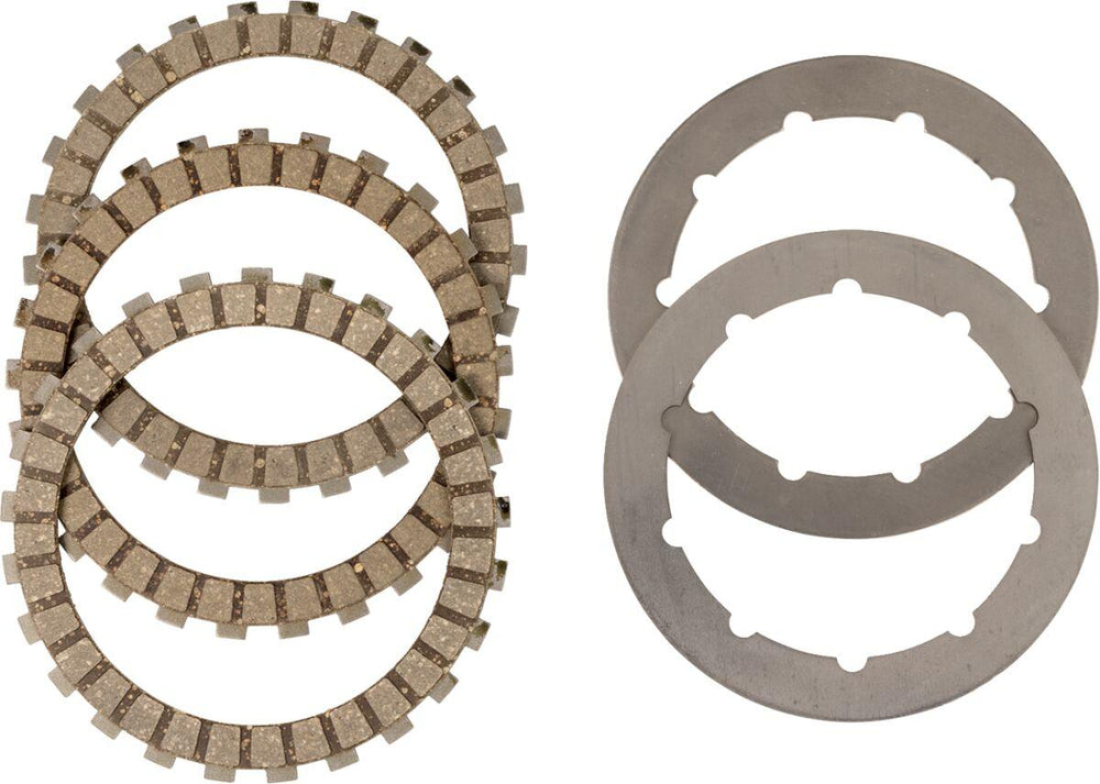 DP Brakes DPK Clutch Kit For Gas Gas TXT 125 GP 2017