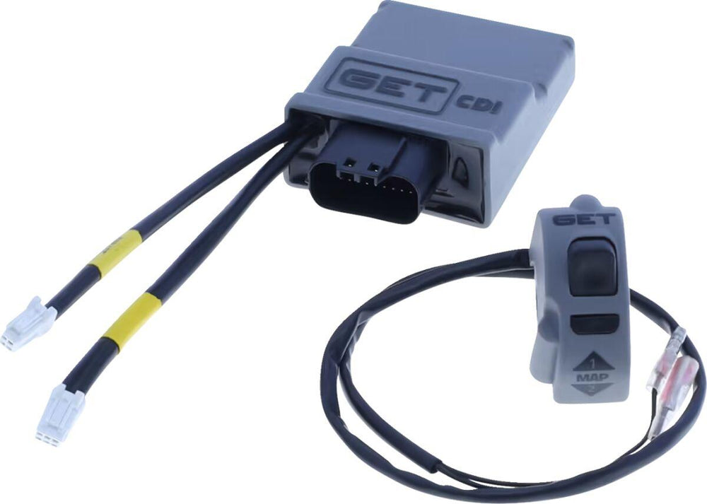 GET CDI For Yamaha YZ250 2006-2024