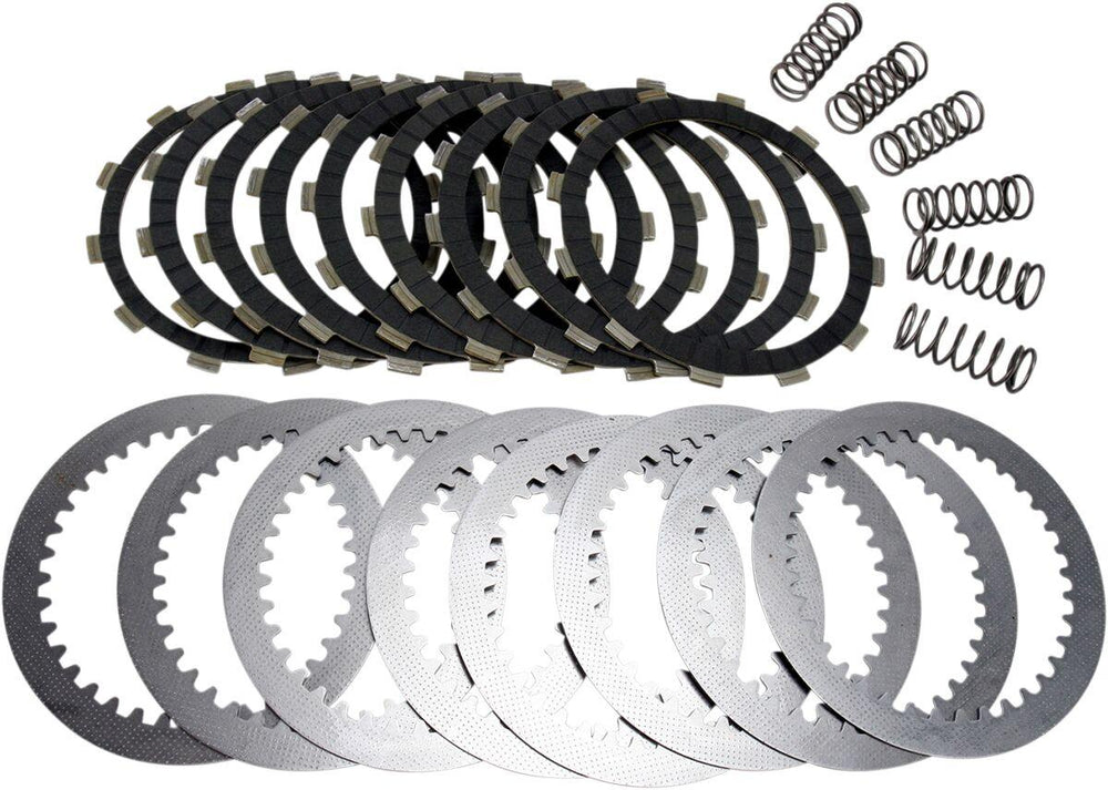 EBC DRCF Series Clutch Kit For Arctic Cat Textron 400 2X4 2007-2008