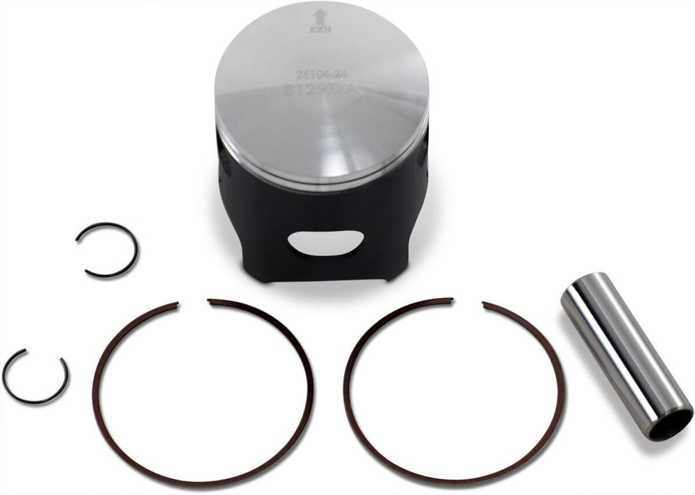Wossner Piston Kit For Kawasaki KX250 1987-1989 Standard Size A