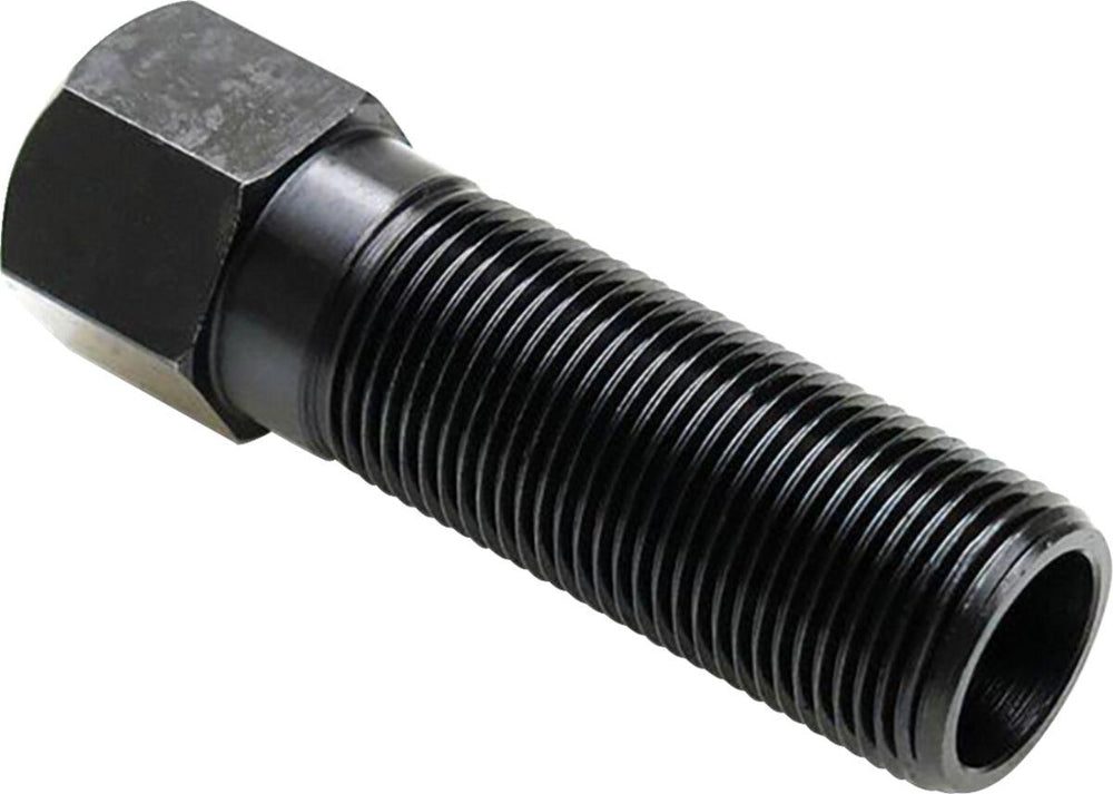 Motion Pro Flywheel Puller External Thread Hollow For Honda XR650R 2000-2007 - Black Oxide